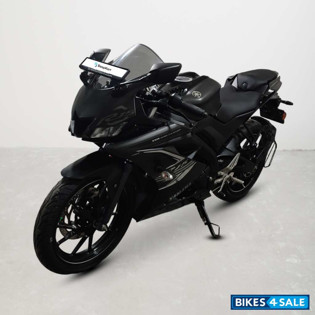 Yamaha YZF R15 V3