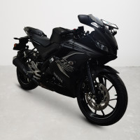 Yamaha YZF R15 V3