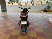 TVS Apache RTR 200 4V