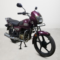 TVS Radeon