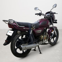 TVS Radeon