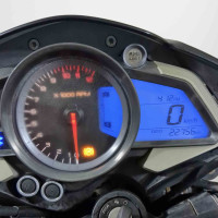 Bajaj Pulsar NS200 2019 Model