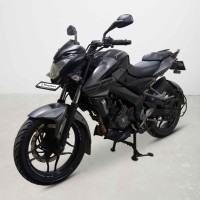 Bajaj Pulsar NS200