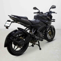 Bajaj Pulsar NS200