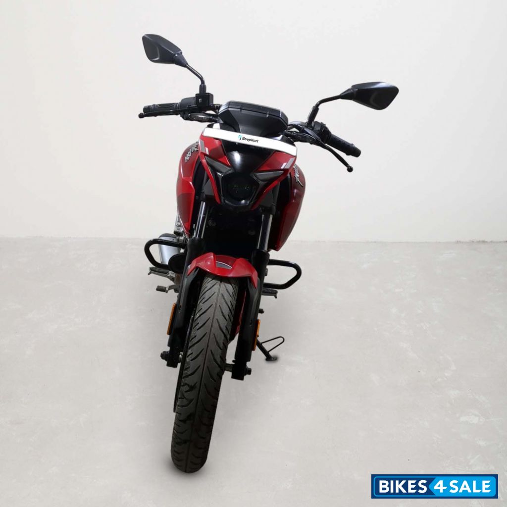 Bajaj Pulsar N250