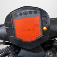KTM Duke 200 2022 Model