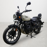 Royal Enfield Meteor 350