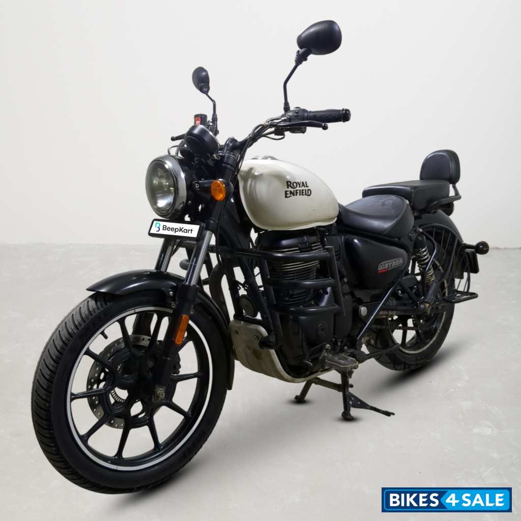 Royal Enfield Meteor 350