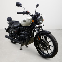 Royal Enfield Meteor 350