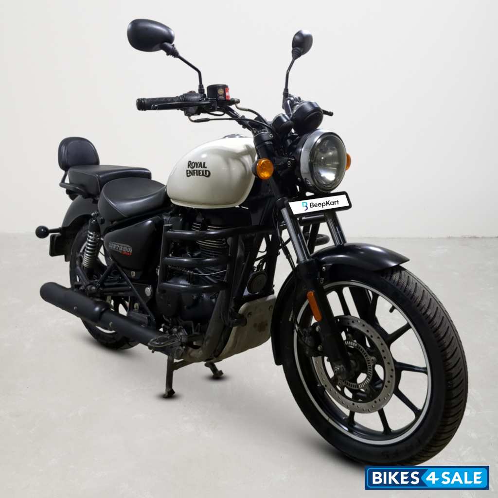 Royal Enfield Meteor 350
