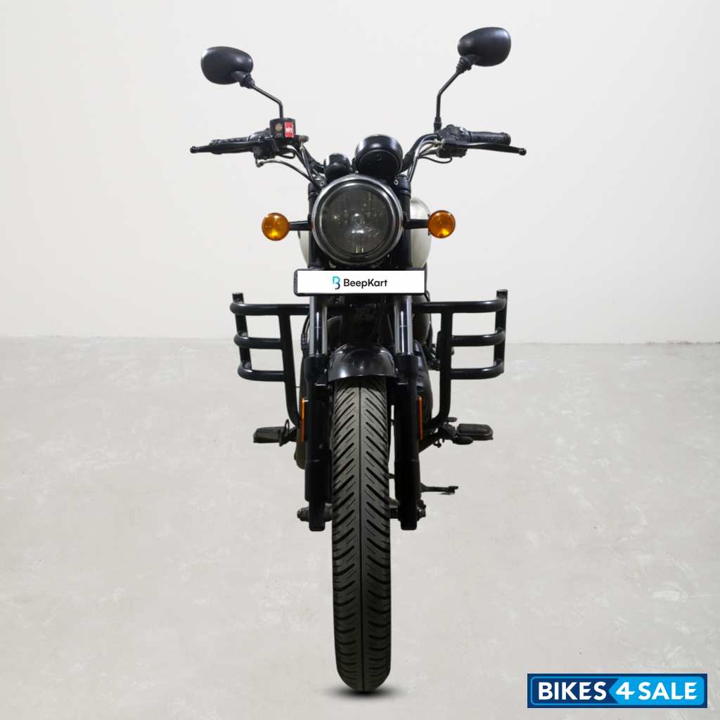 Royal Enfield Meteor 350