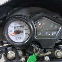 TVS Sport 2016 Model