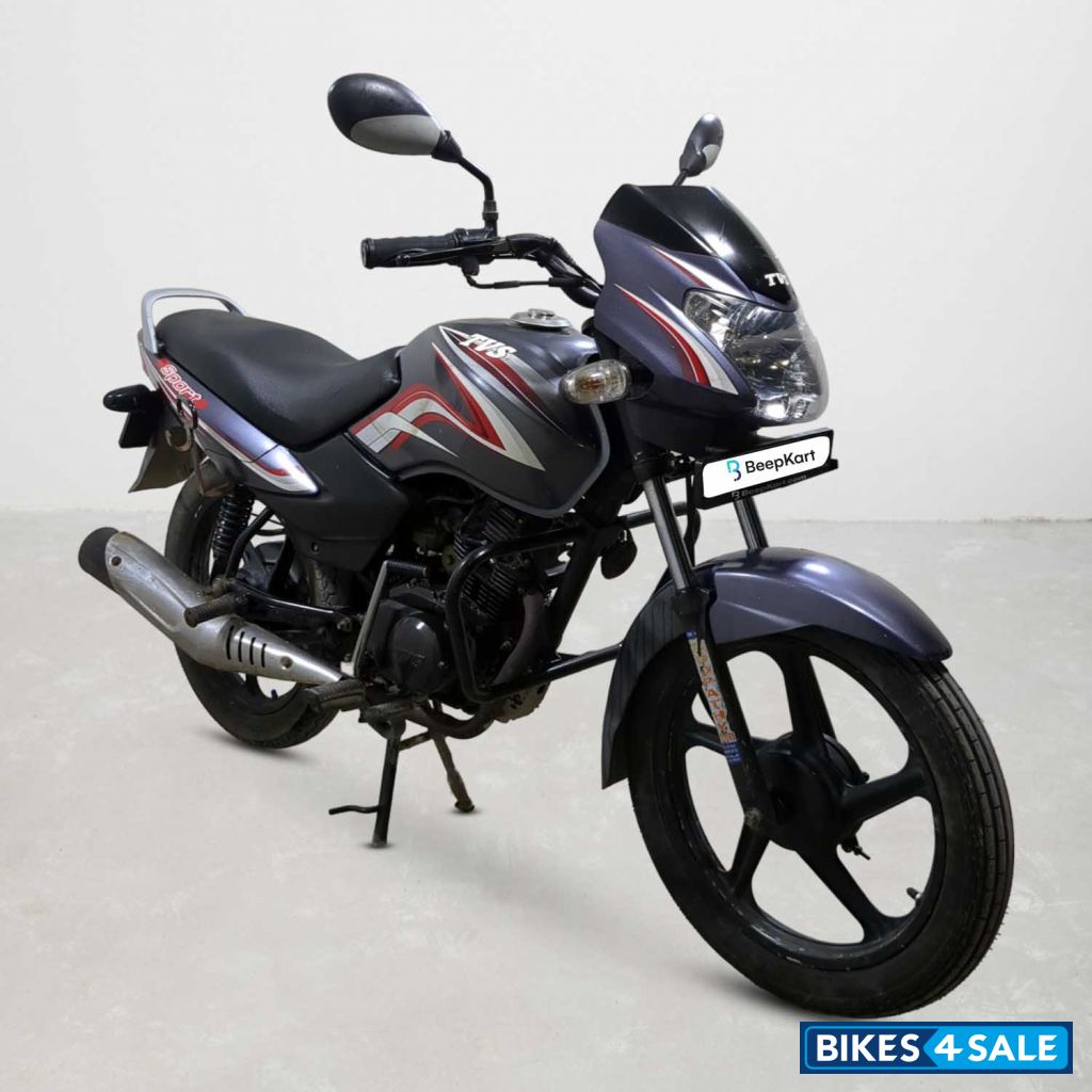 TVS Sport