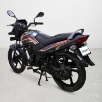 TVS Sport