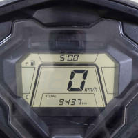 Honda Dio Deluxe 2023 Model