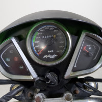 Hero Splendor Pro 2016 Model