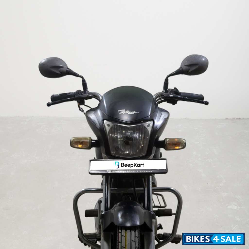 Hero Splendor Pro