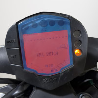 KTM Duke 200 2022 Model