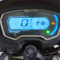 Hero Passion XTec 2022 Model