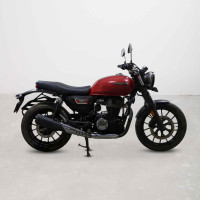 Honda 2023 CB350RS DLX Pro