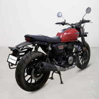 Honda 2023 CB350RS DLX Pro