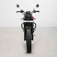 Honda 2023 CB350RS DLX Pro