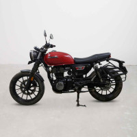 Honda 2023 CB350RS DLX Pro