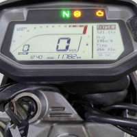 Hero Xpulse 200 4V 2022 Model