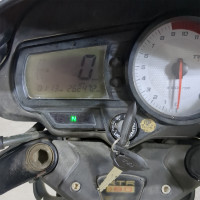 TVS Apache RTR 180 2012 Model