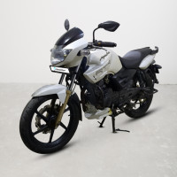 TVS Apache RTR 180