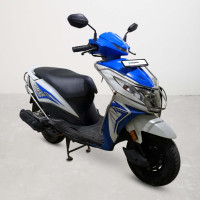 Honda Dio