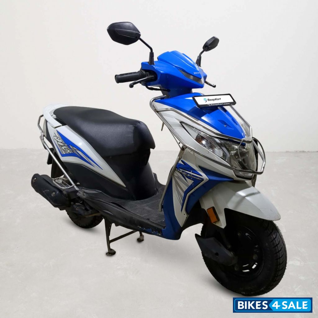 Honda Dio