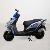 Honda Dio