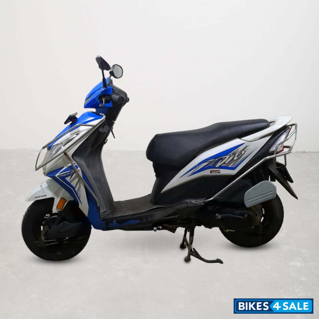 Honda Dio