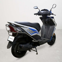 Honda Dio