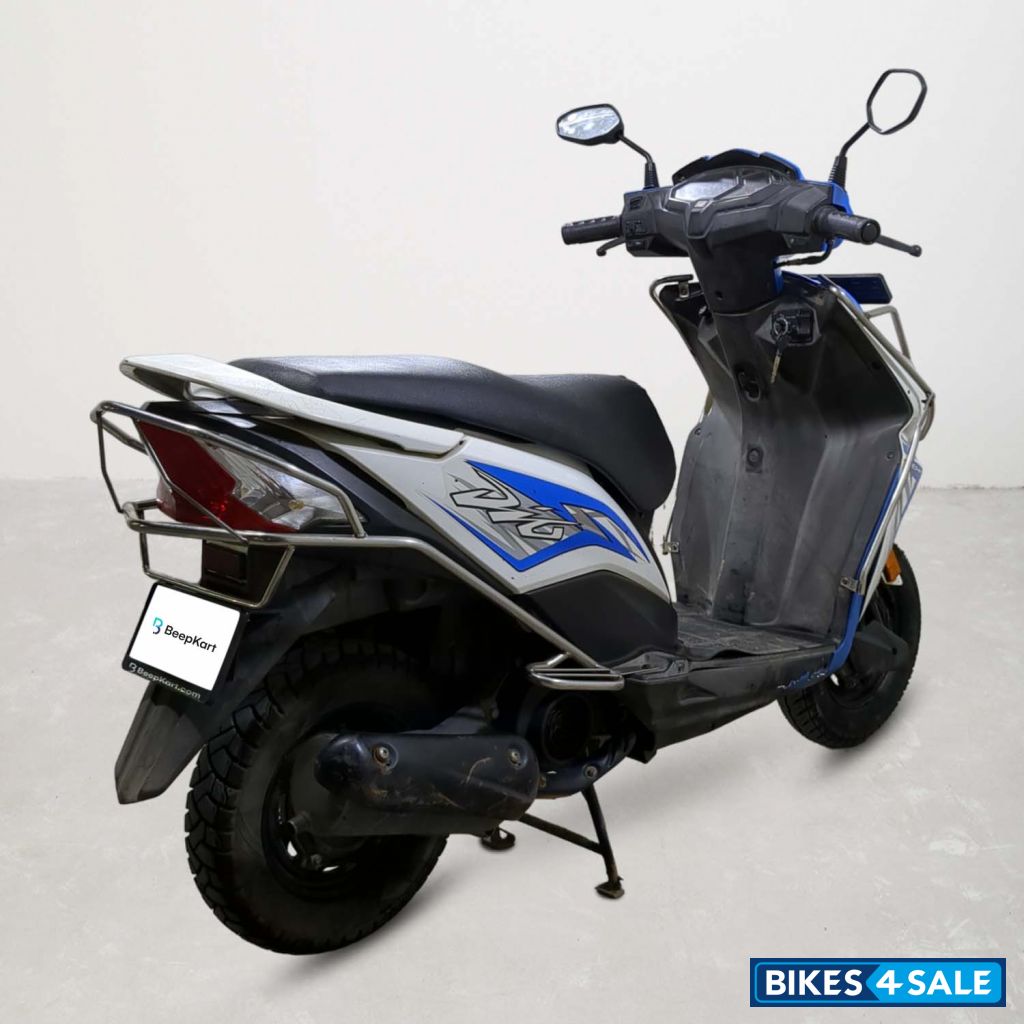 Honda Dio