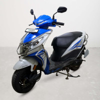 Honda Dio