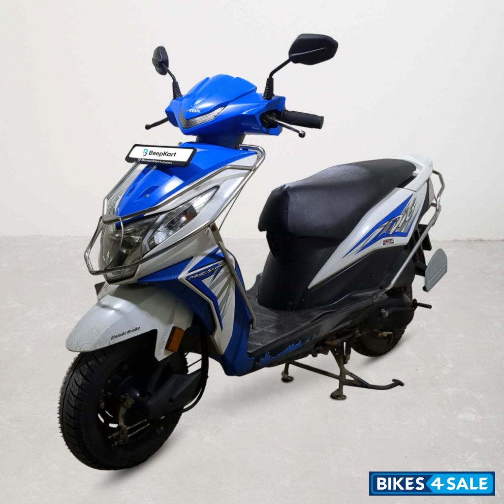 Honda Dio