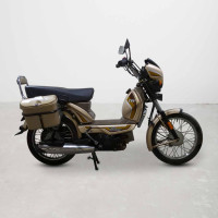 TVS XL 100 Comfort