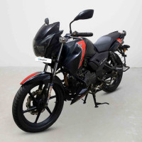 TVS Apache RTR 160