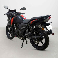TVS Apache RTR 160