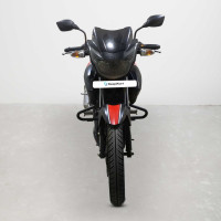 TVS Apache RTR 160