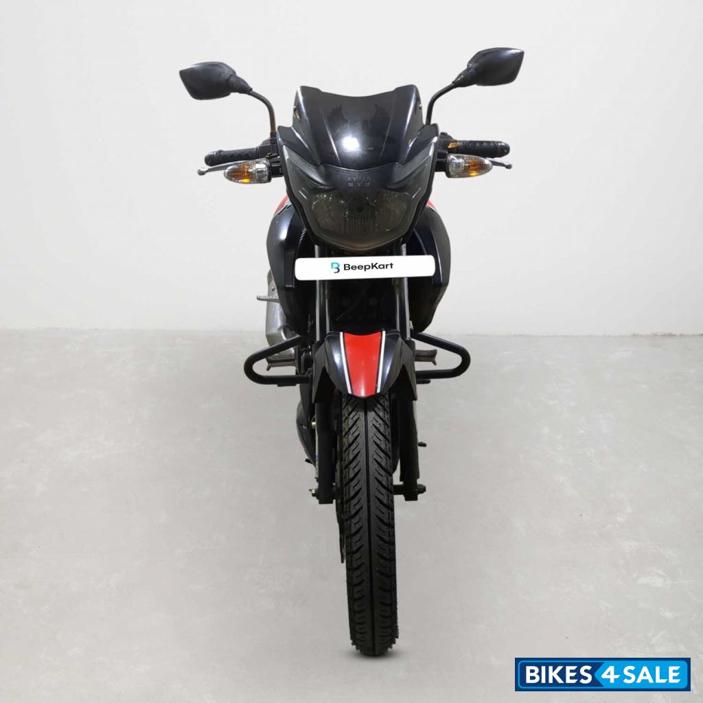 TVS Apache RTR 160