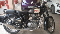 Royal Enfield Bullet 350 2013 Model