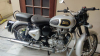 Royal Enfield Classic 350 2016 Model