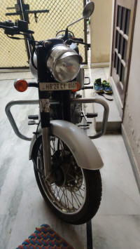 Royal Enfield Classic 350