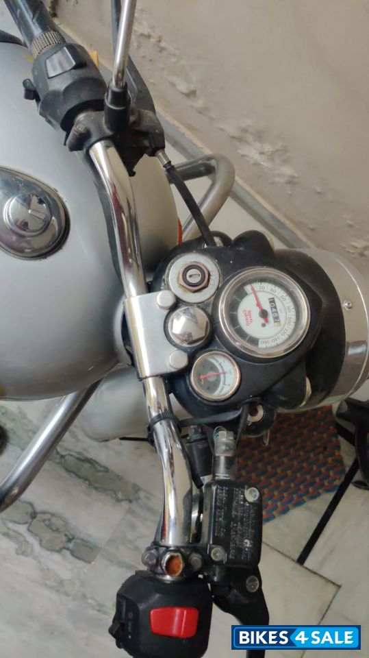 Royal Enfield Classic 350
