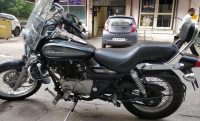Bajaj Avenger Cruise 220 2017 Model