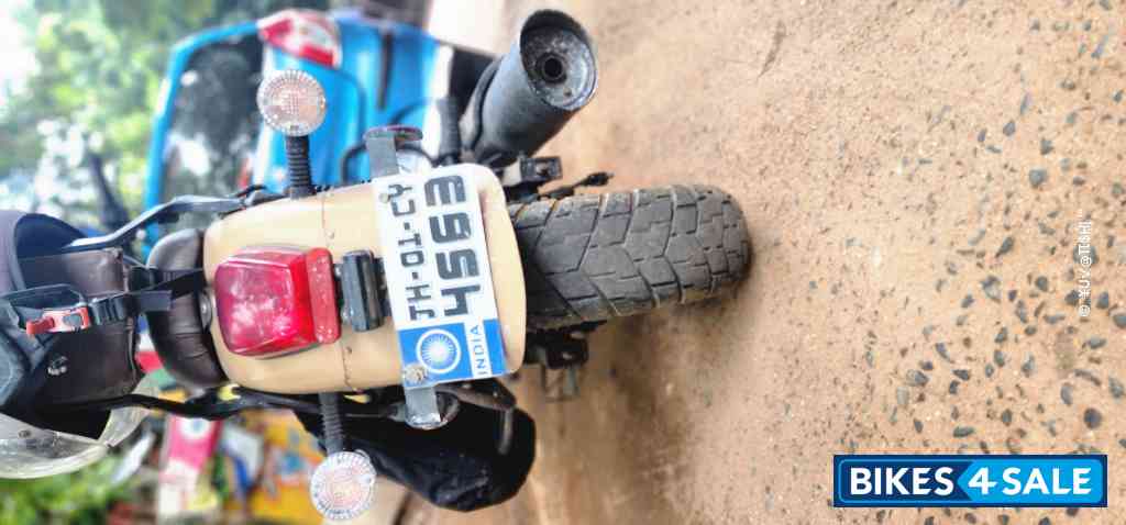 UM Renegade Commando Mojave UM Renegade Commando Mojave