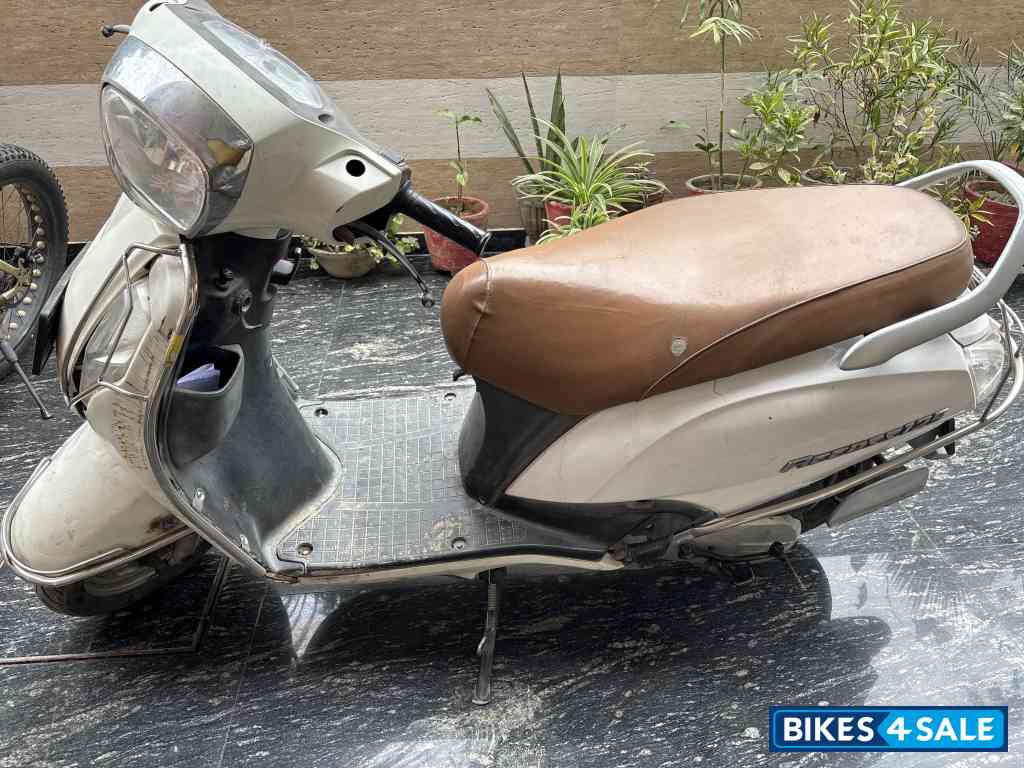 Suzuki Access 125 Suzuki Access 125